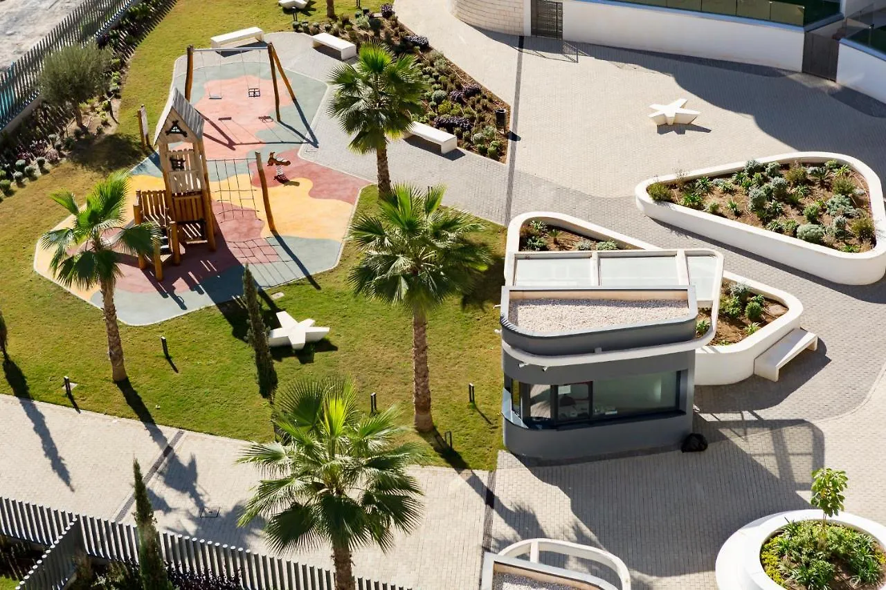 Apartamento Malaga Halia 0*,  Spain